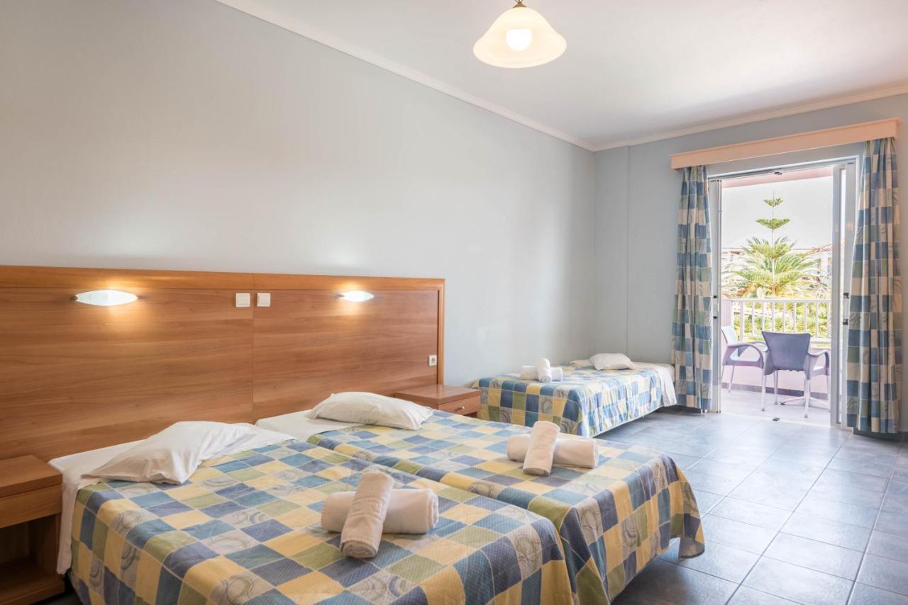 Hotel Dados 2*
