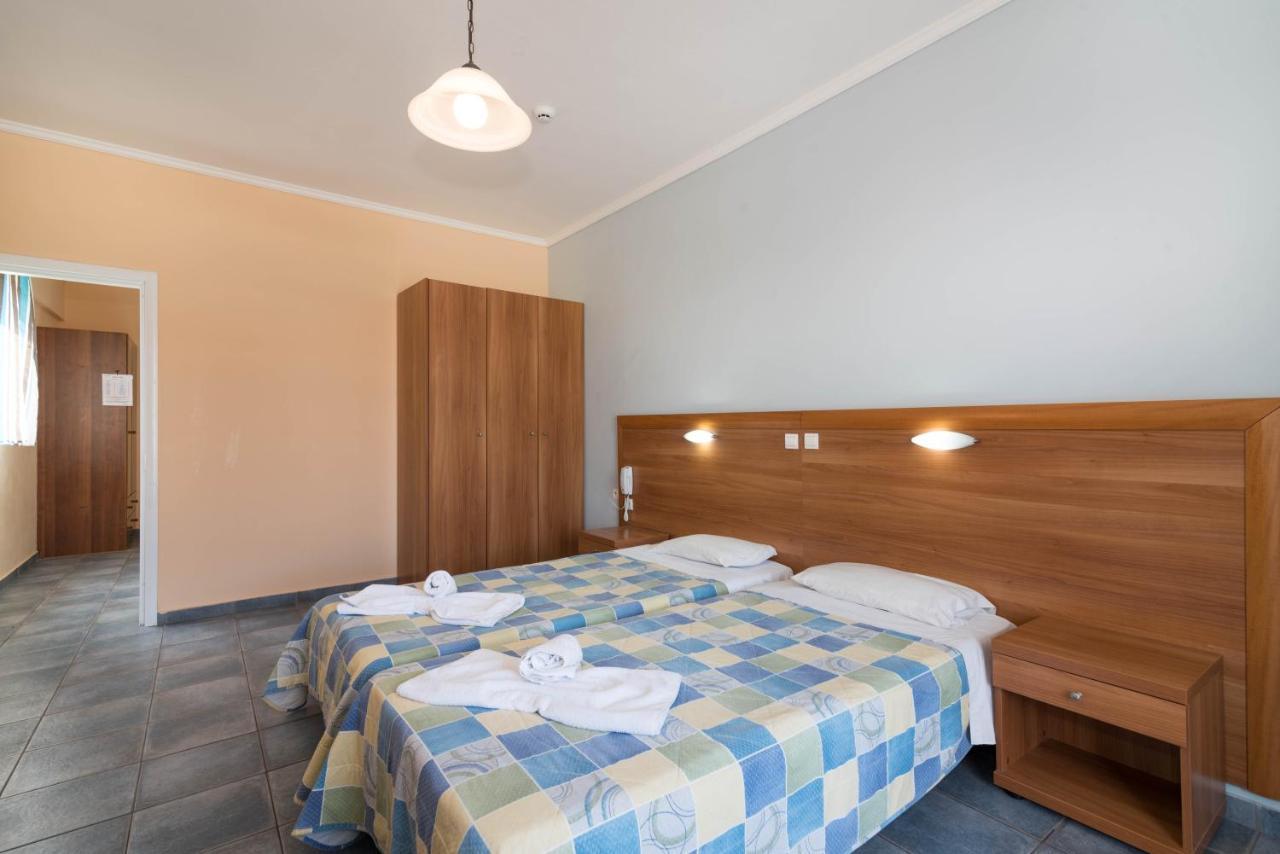 Hotel Dados