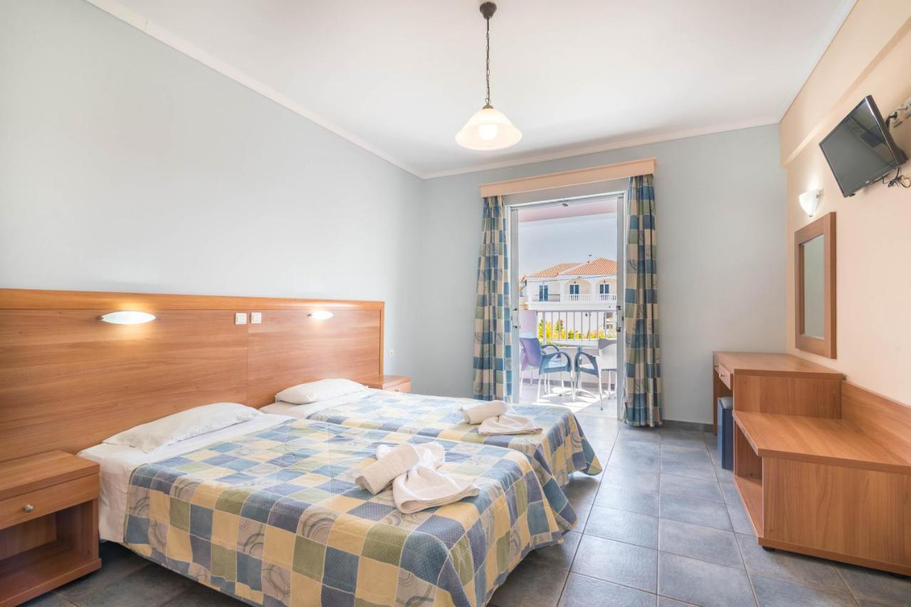 Dados Hotel 2*
