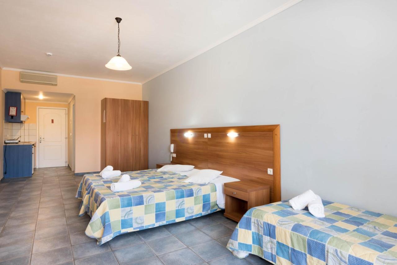 Hotel Dados
