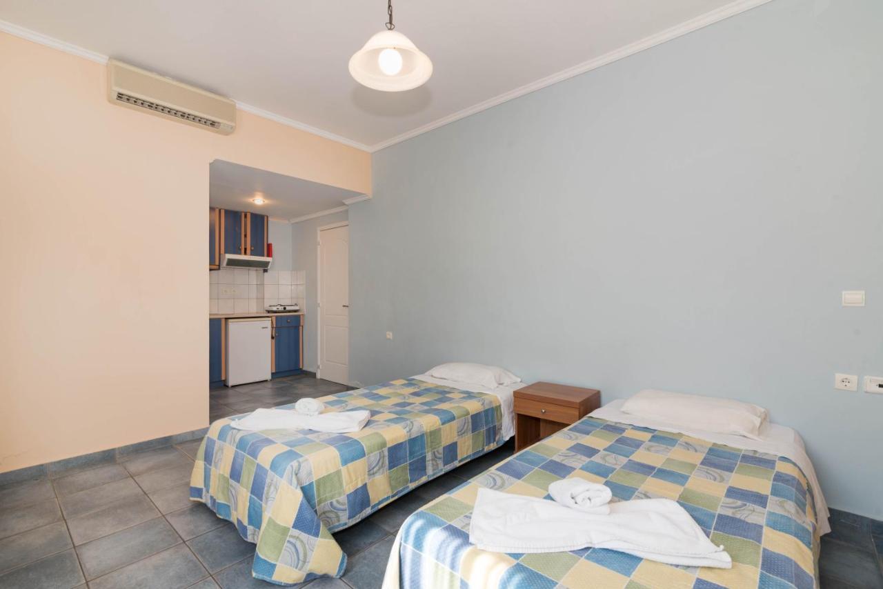 Hotel Dados Laganas