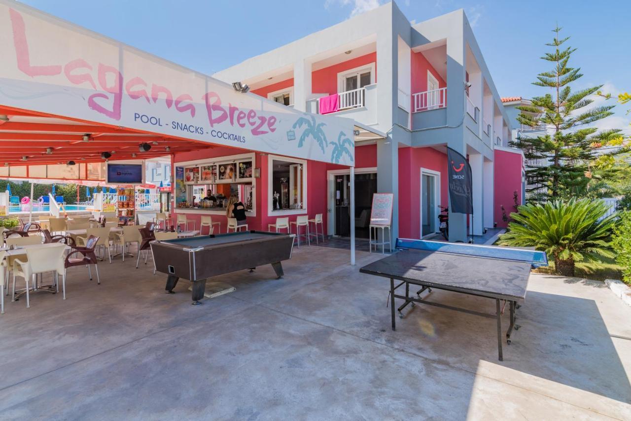 Hotel Dados