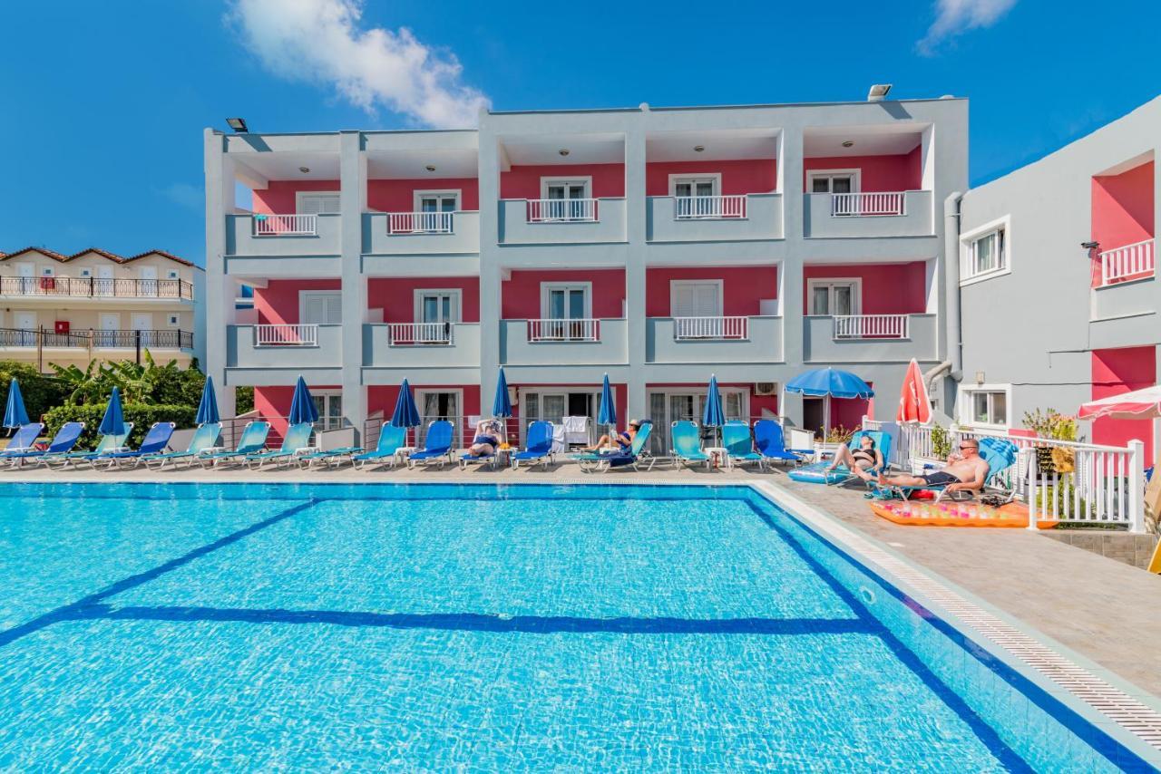 Hotel Dados